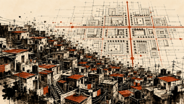 Indian-city-planning