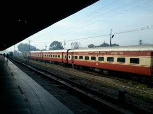 Pros and cons of Indian Railway