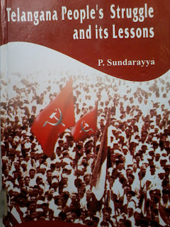 Telangana People Struggle and its Lessons: Book Review
