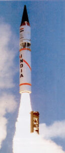 Integrated Guided Missile Development Program(IGMDP)