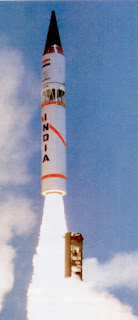 Integrated Guided Missile Development Program(IGMDP)