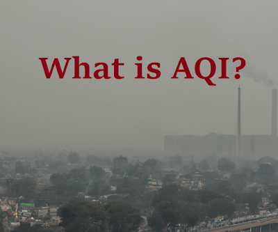 Delhi Air Pollution: What is AQI ?
