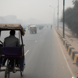 Political cost of Delhi air pollution: Opinion