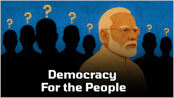 Why India’s Opposition Keeps Failing Against Modi: And How They Can Win