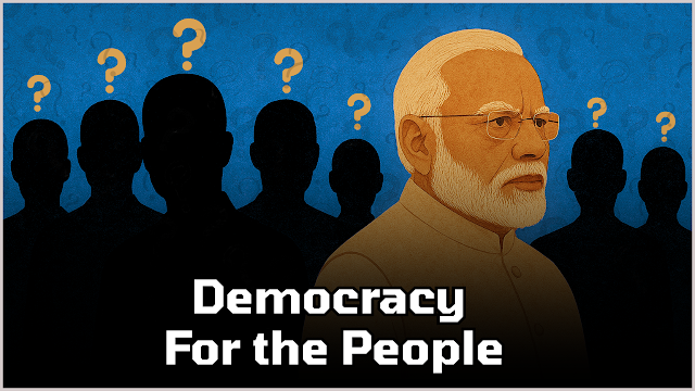 Why India’s Opposition Keeps Failing Against Modi: And How They Can Win