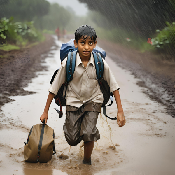 Challenges Faced by Education System in India