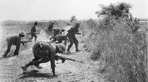 Brief History of India Pakistan wars over Kashmir