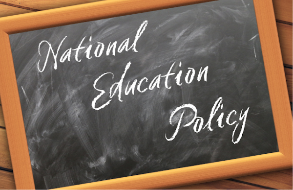 10 Key Differences Between India’s New Education Policy  and the Old Education Policy