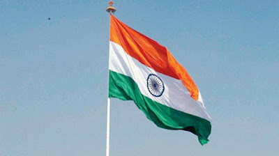 Symbolism related to India’s National flag beautifully explained in words of Pt. Nehru
