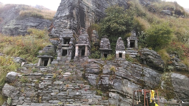 Panch Kedar