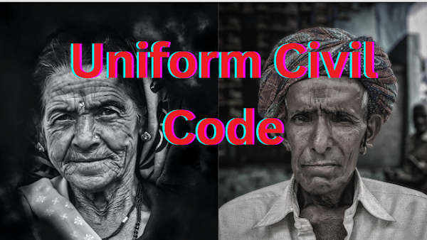 Advantages of Implementing a Uniform Civil Code (UCC)