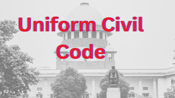 India’s Journey with the Uniform Civil Code (UCC)