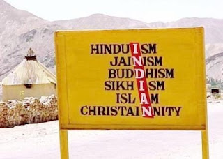 Incredible India