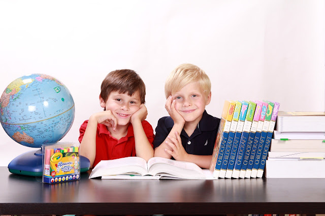 The Differences Between Indian and American Education Systems