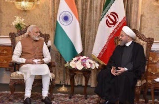 Opinion: Why Chabahar port deal is important for India