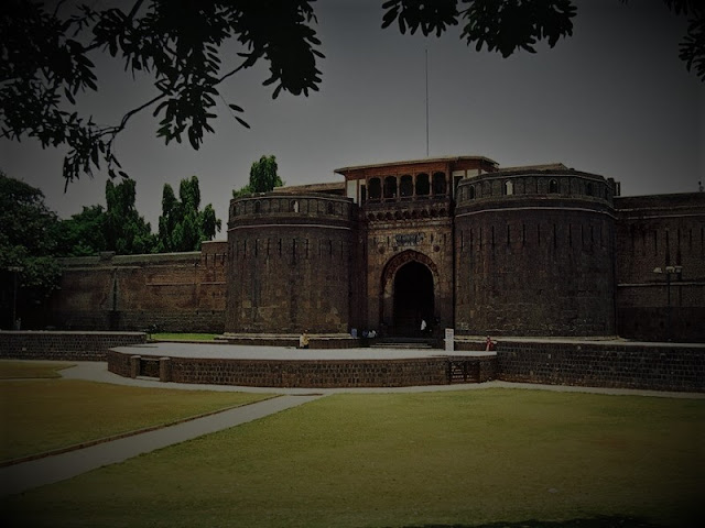 10 Haunted Places in India: Discover the Eerie Legends and Ghostly Tales