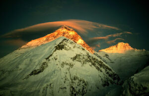 The Significance of the Himalayas and its Importance for India