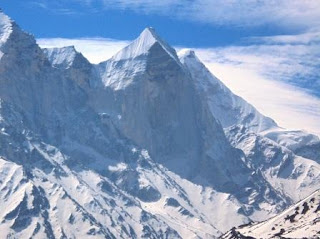 Himalayas origin-of-Himalayas