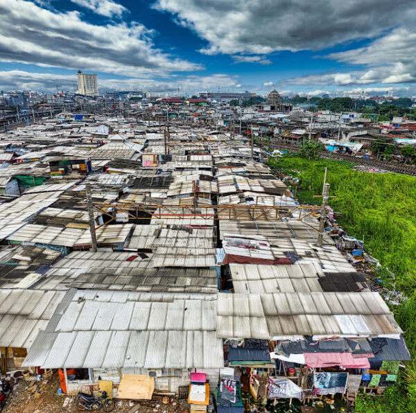 6 Factors responsible for the growth of slums in India