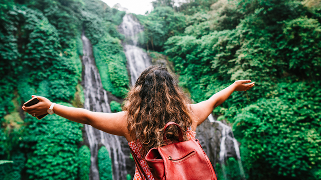 Embrace the Journey: The Transformative Power of Travel