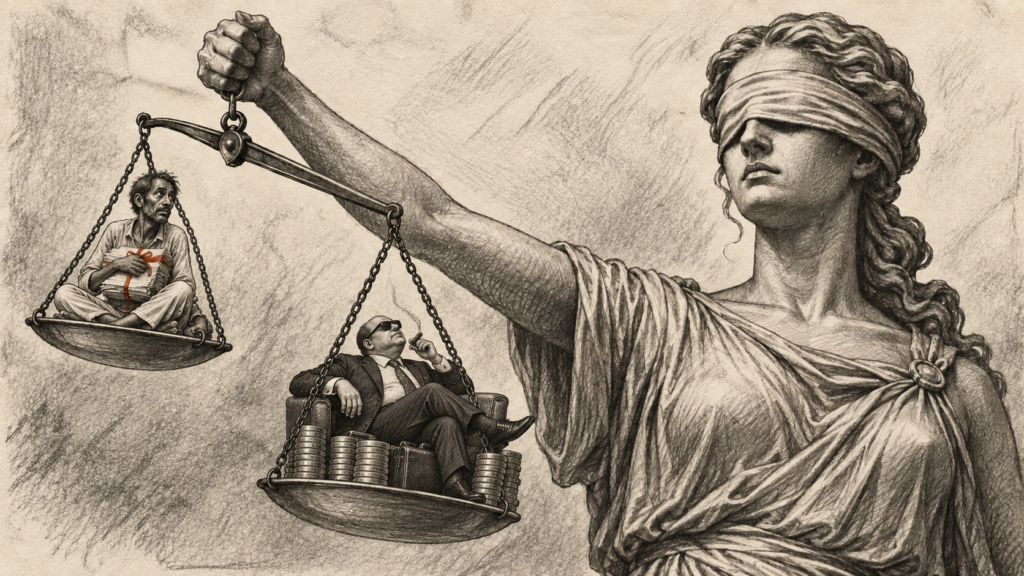 The Court Will Rise. Tomorrow, Perhaps